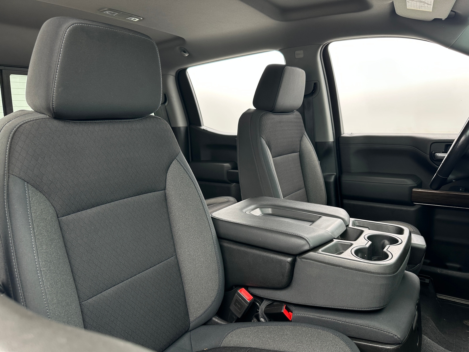 Thumbnail: 2019 Chevrolet Silverado 1500 - 2