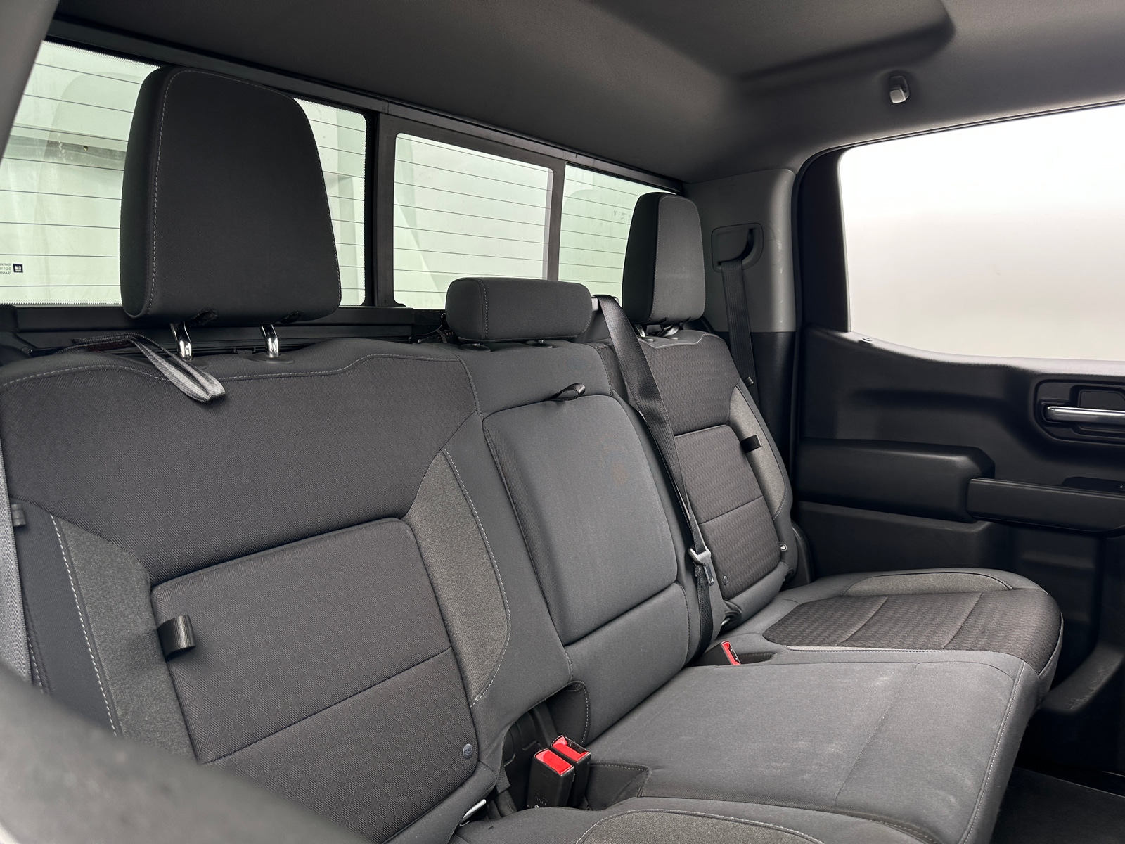 Thumbnail: 2019 Chevrolet Silverado 1500 - 6