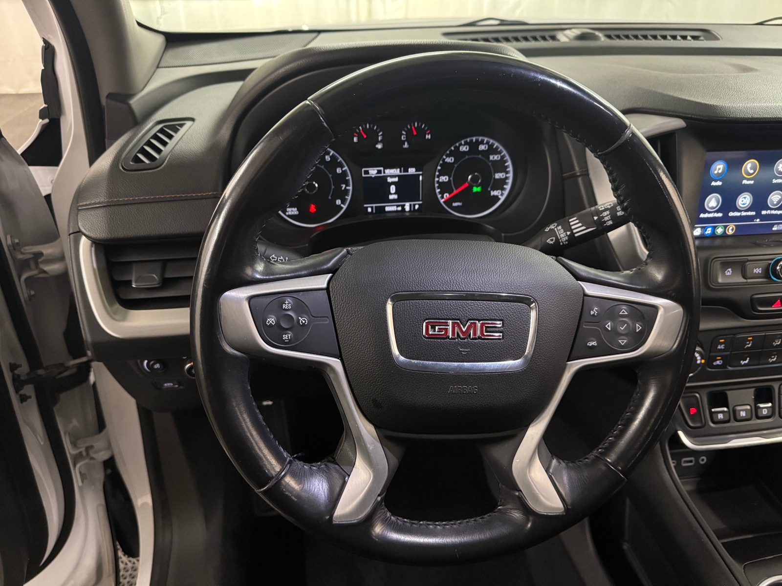 Thumbnail: 2018 GMC Terrain - 5
