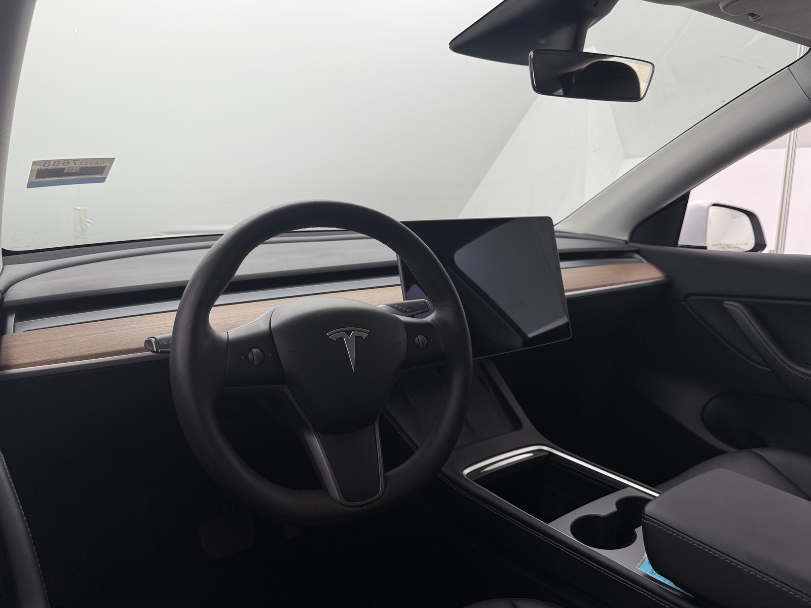 Thumbnail: 2021 Tesla Model Y - 2