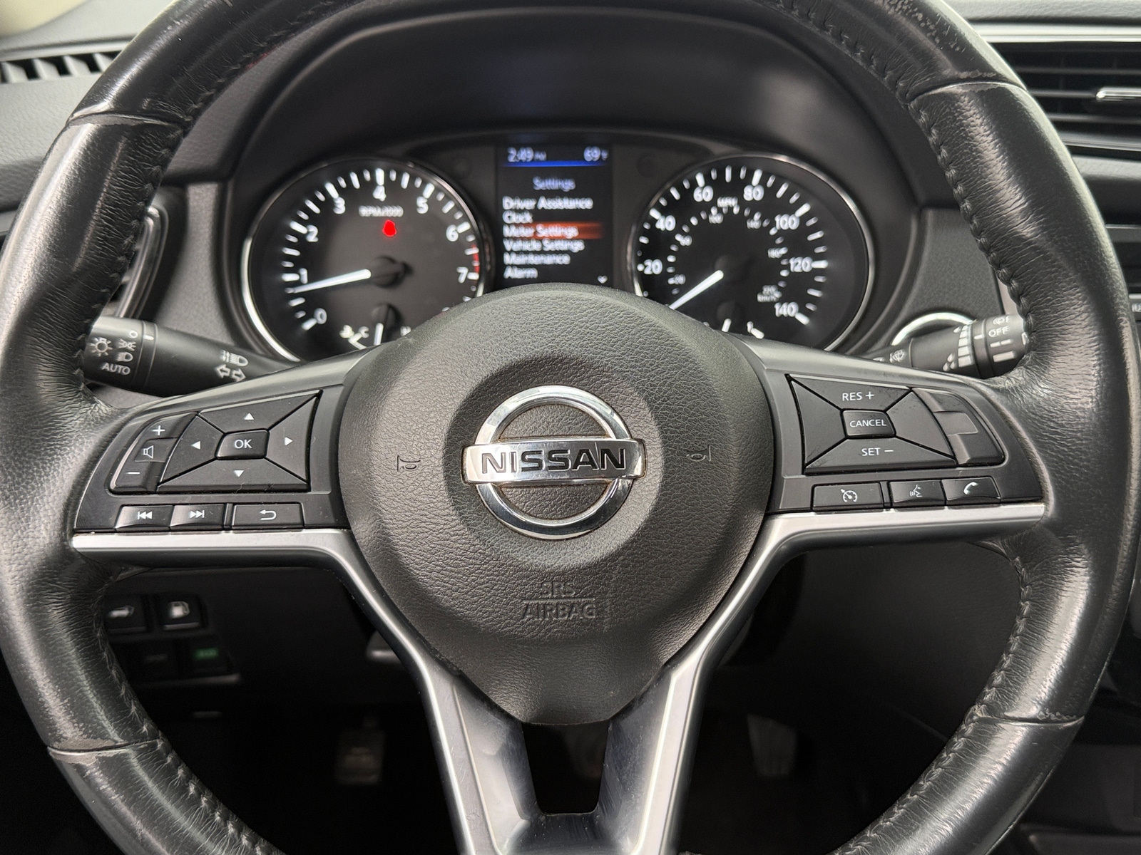 Thumbnail: 2018 Nissan Rogue - 5