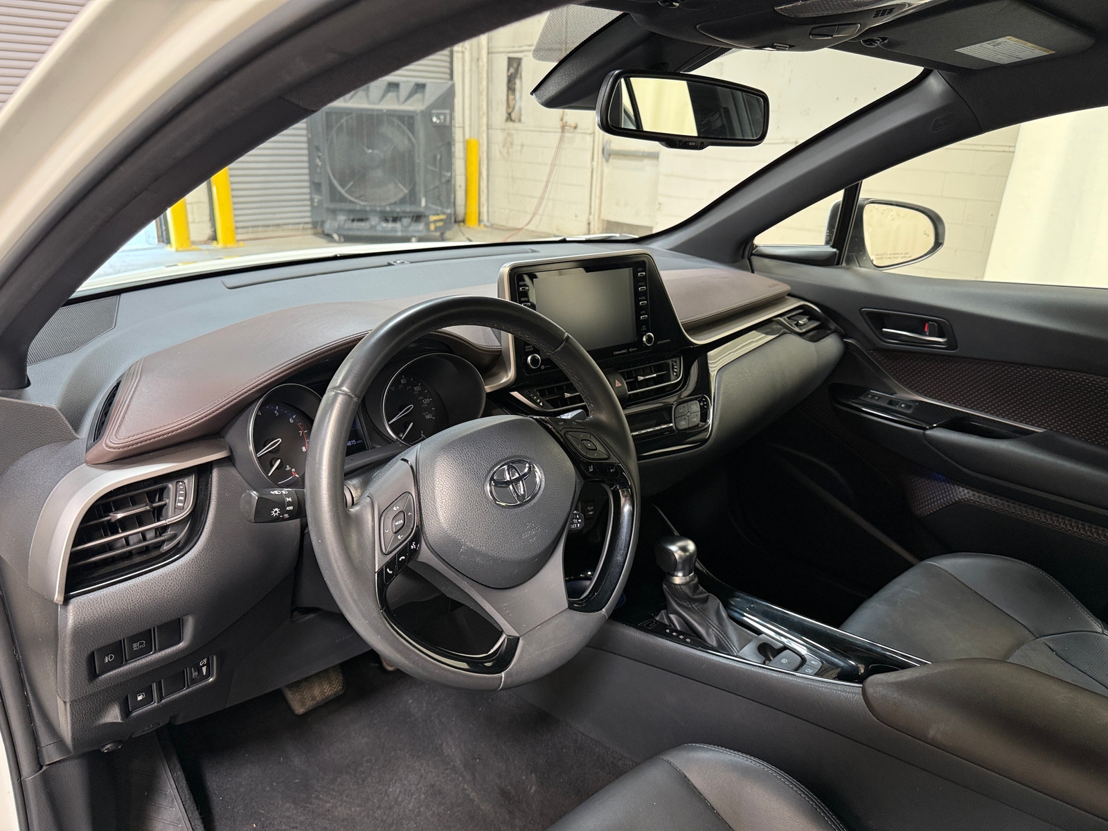 Thumbnail: 2019 Toyota C-HR - 2