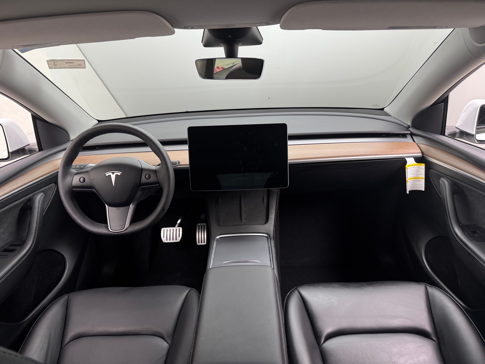 Thumbnail: 2023 Tesla Model Y - 2