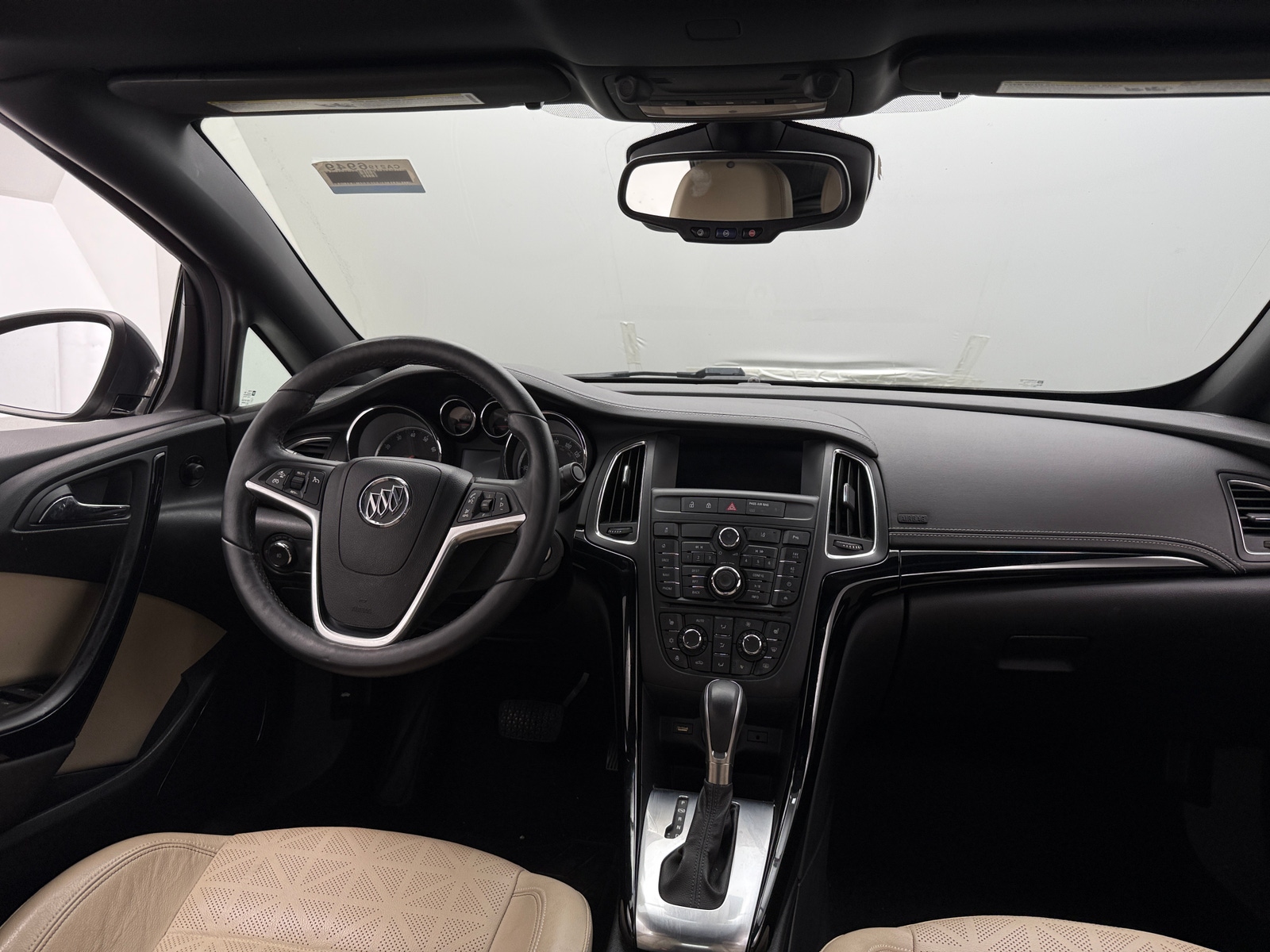 Thumbnail: 2016 Buick Cascada - 2