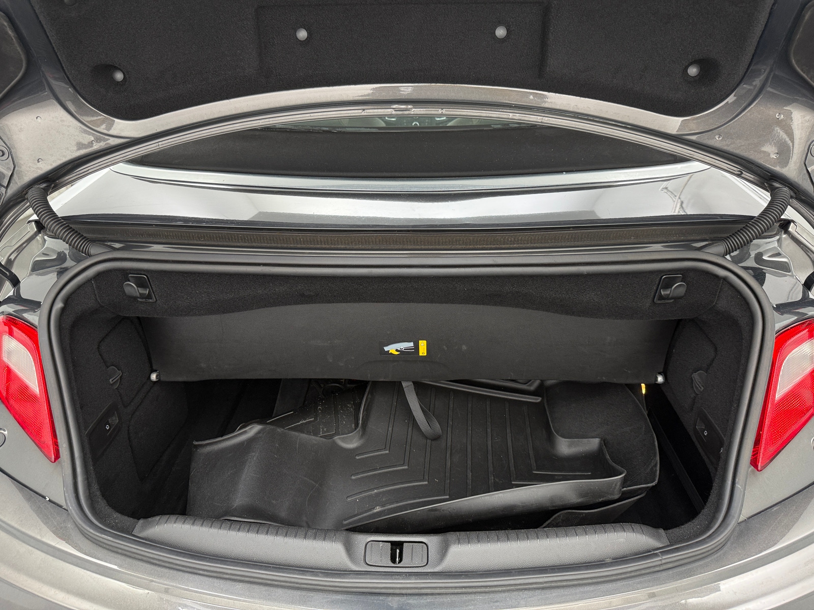 Thumbnail: 2016 Buick Cascada - 6
