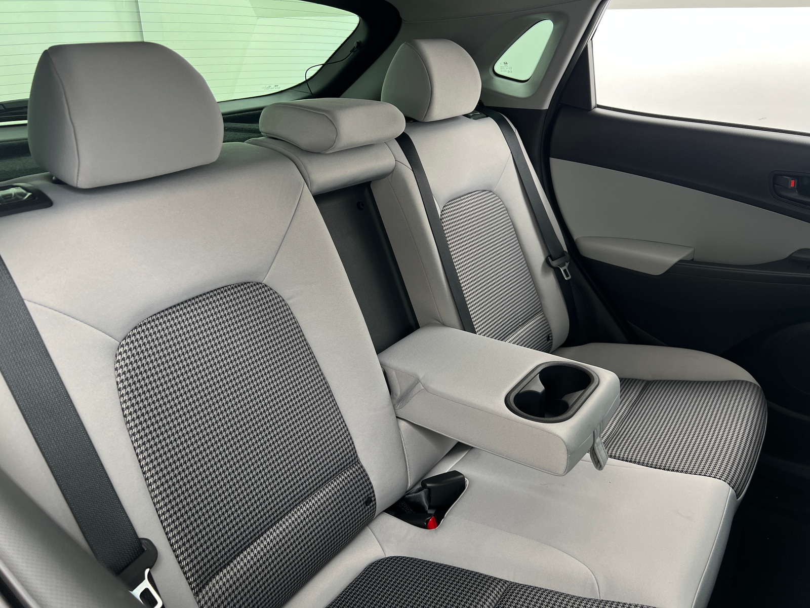 Thumbnail: 2022 Hyundai Kona - 6