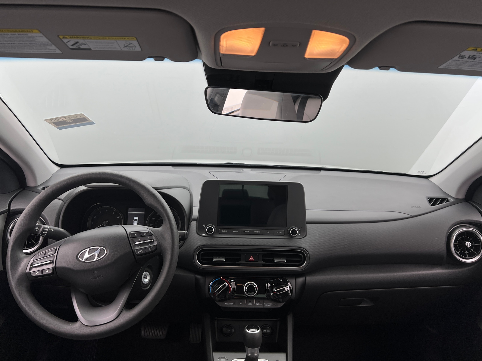 Thumbnail: 2022 Hyundai Kona - 3