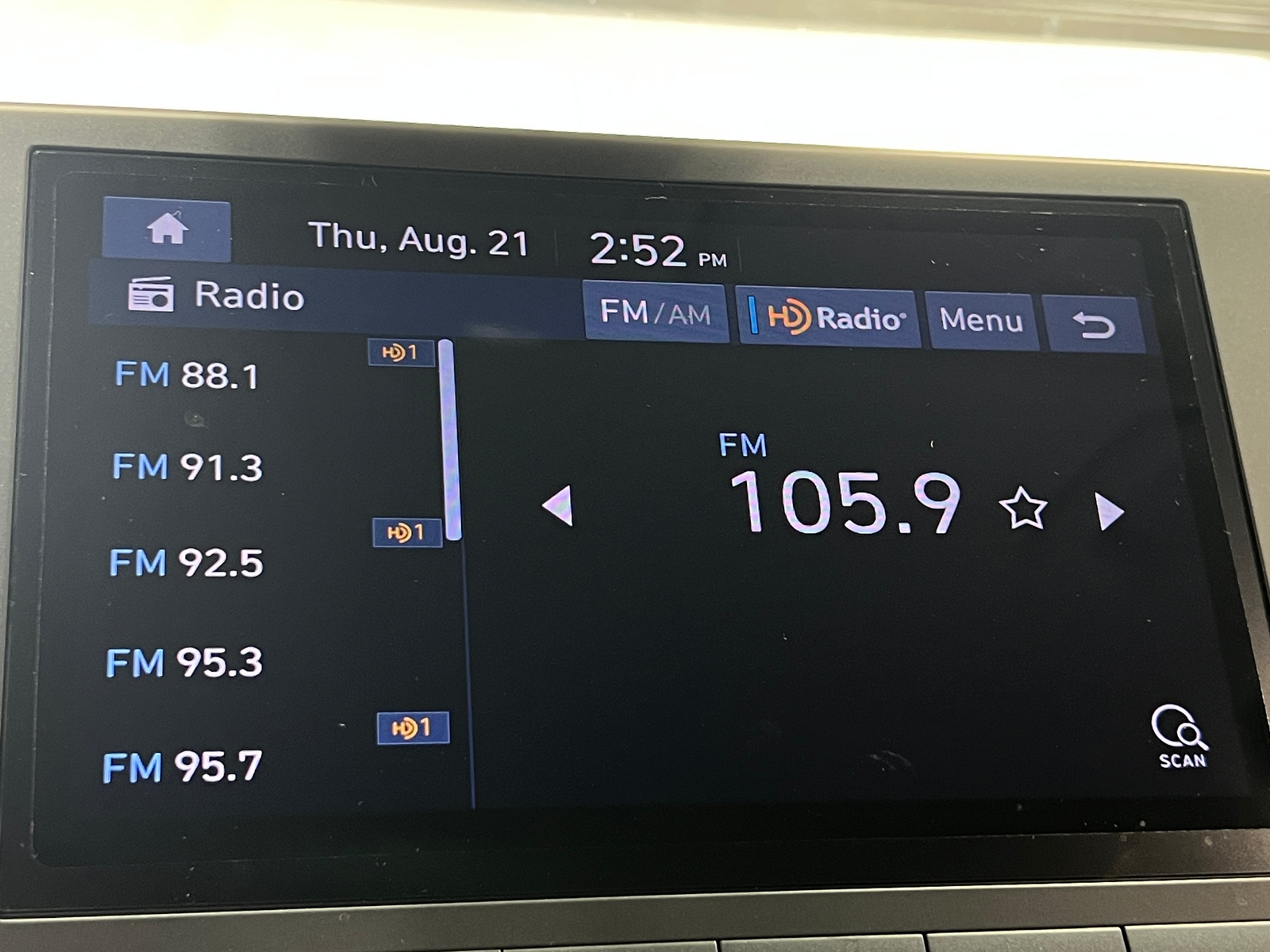 Thumbnail: 2022 Hyundai Kona - 4