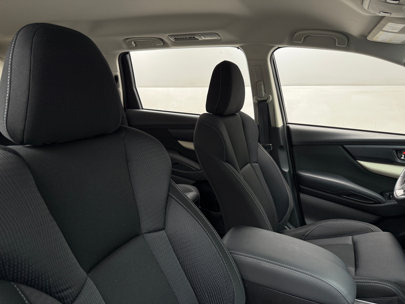 Thumbnail: 2021 Subaru Ascent - 2