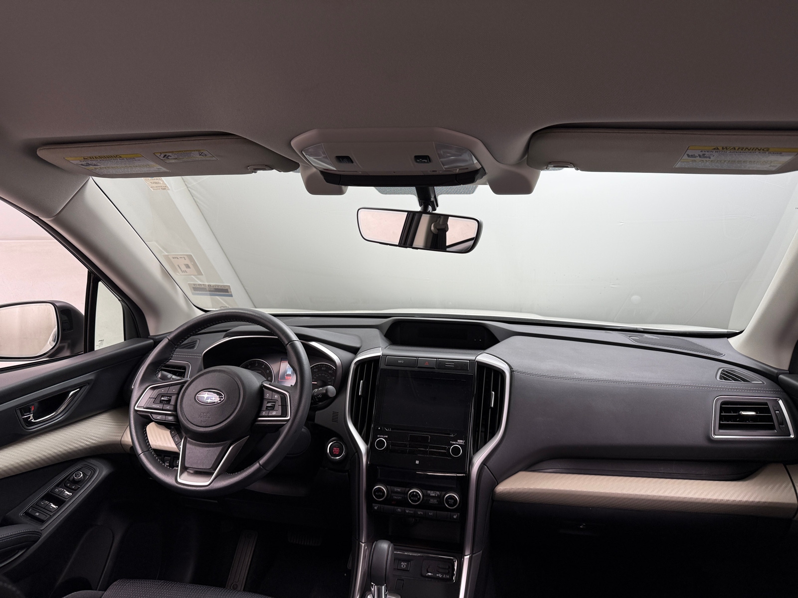 Thumbnail: 2021 Subaru Ascent - 3