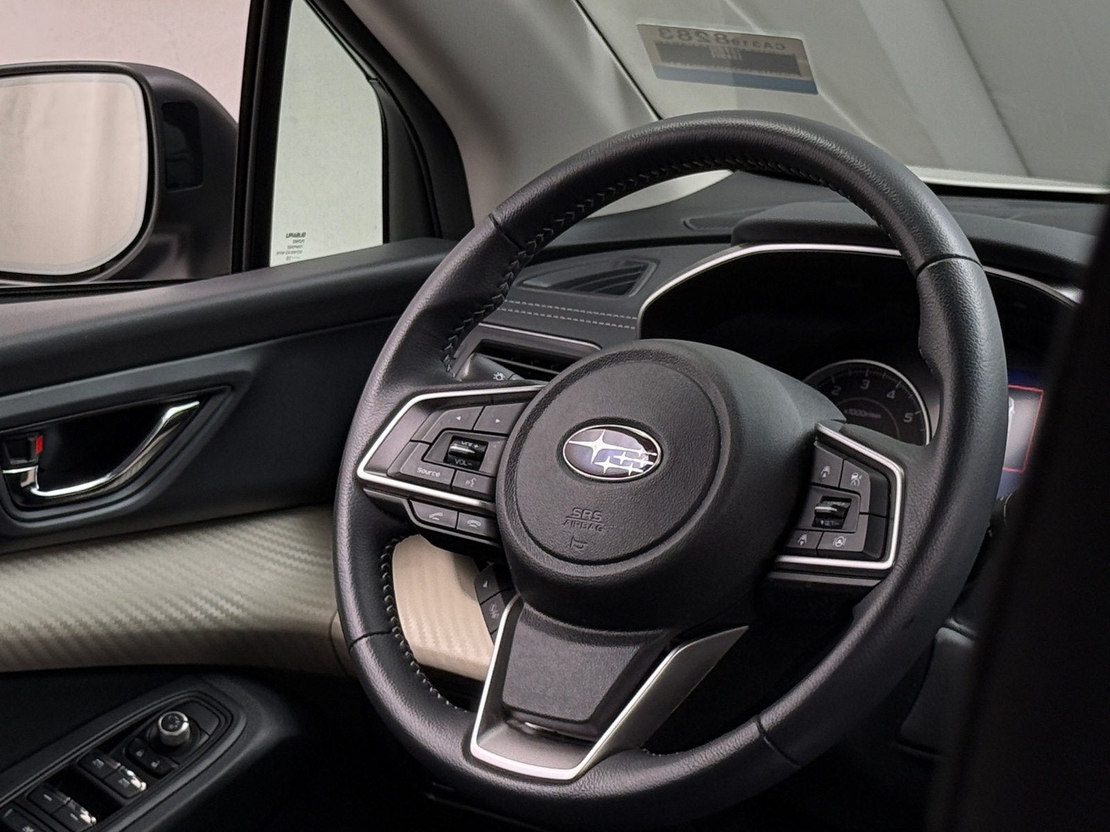 Thumbnail: 2021 Subaru Ascent - 5