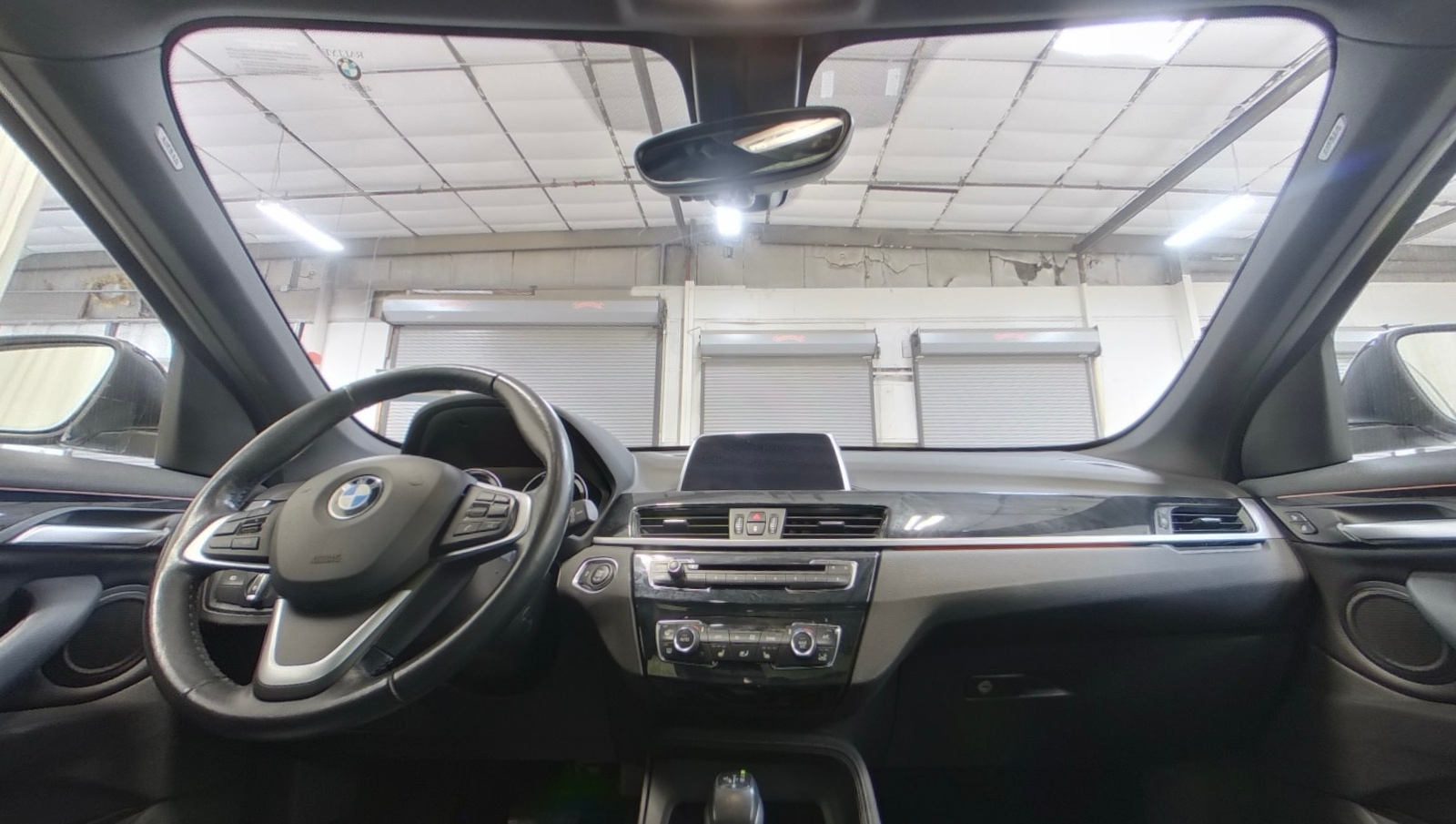 Thumbnail: 2019 BMW X1 - 2