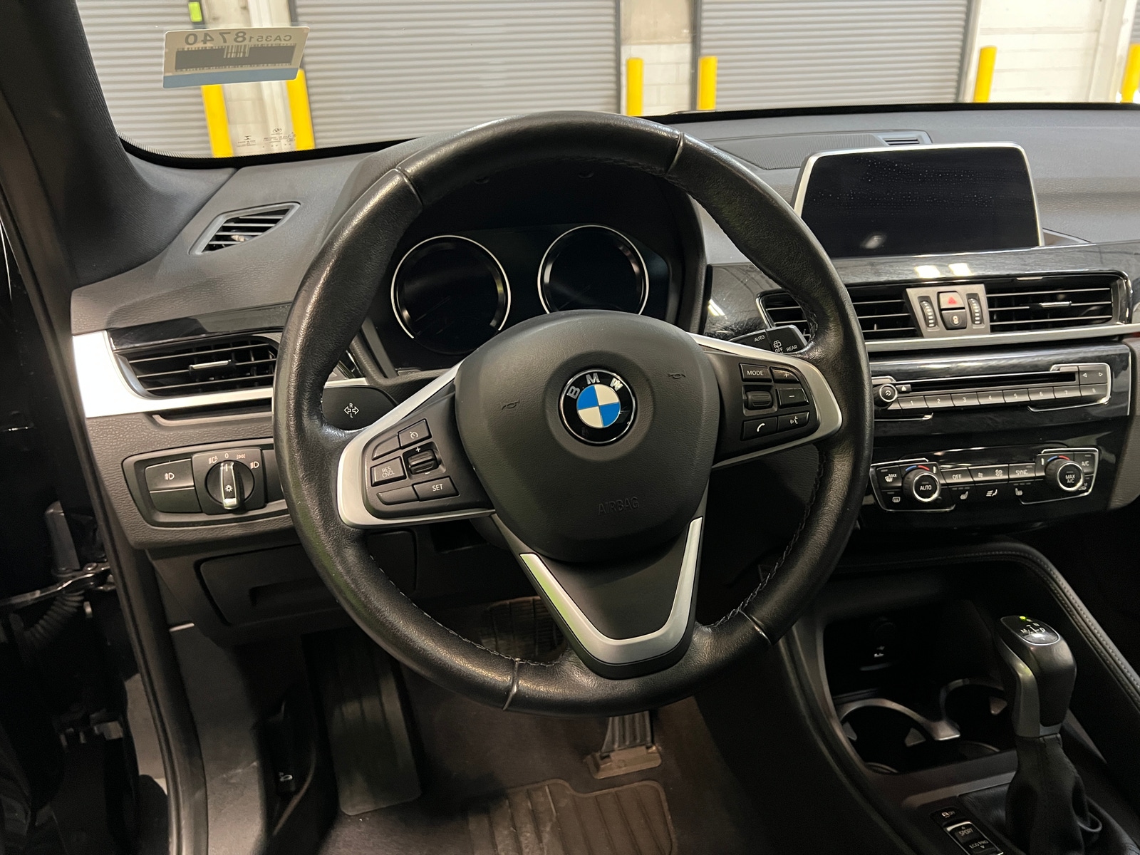 Thumbnail: 2019 BMW X1 - 4