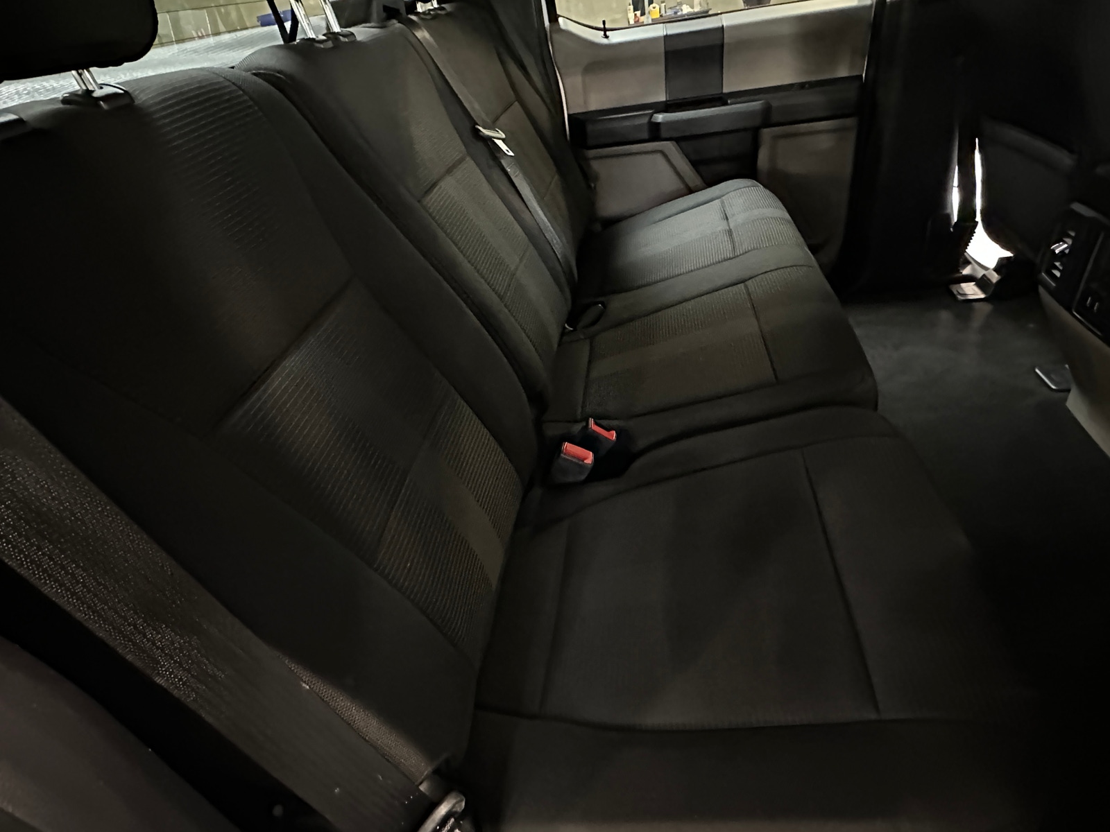 Thumbnail: 2020 Ford Econoline - 6