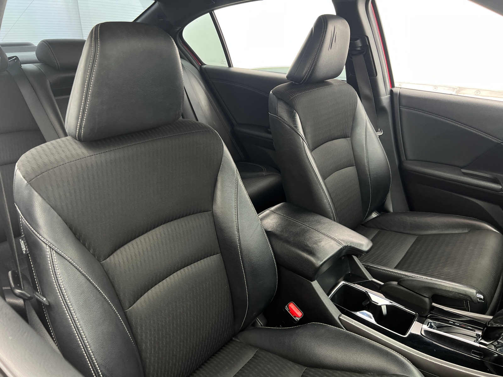 Thumbnail: 2016 Honda Accord - 2