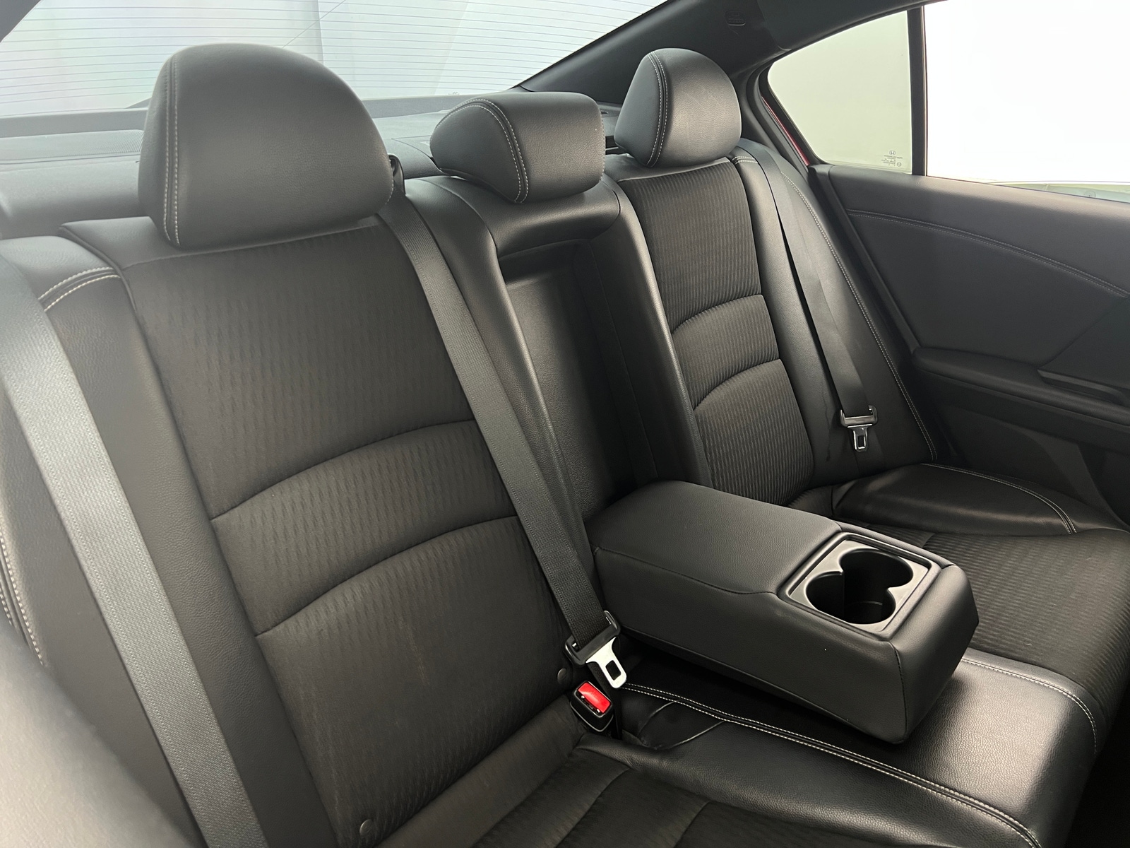 Thumbnail: 2016 Honda Accord - 6