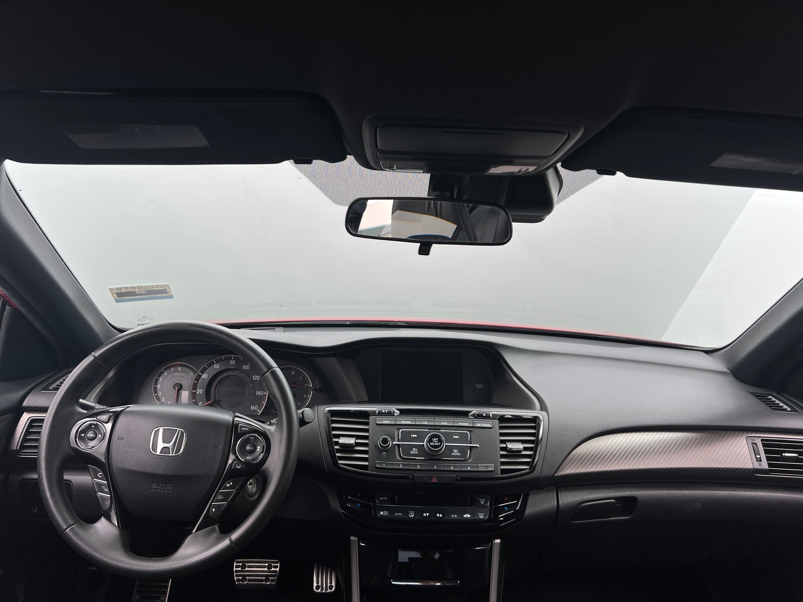 Thumbnail: 2016 Honda Accord - 3