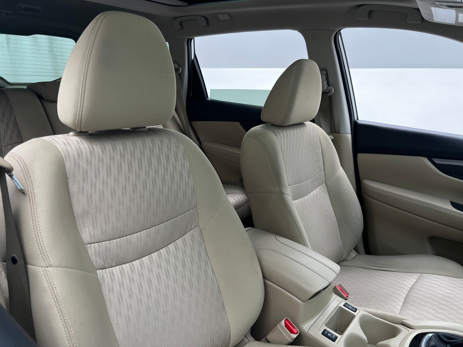 Thumbnail: 2018 Nissan Rogue - 2