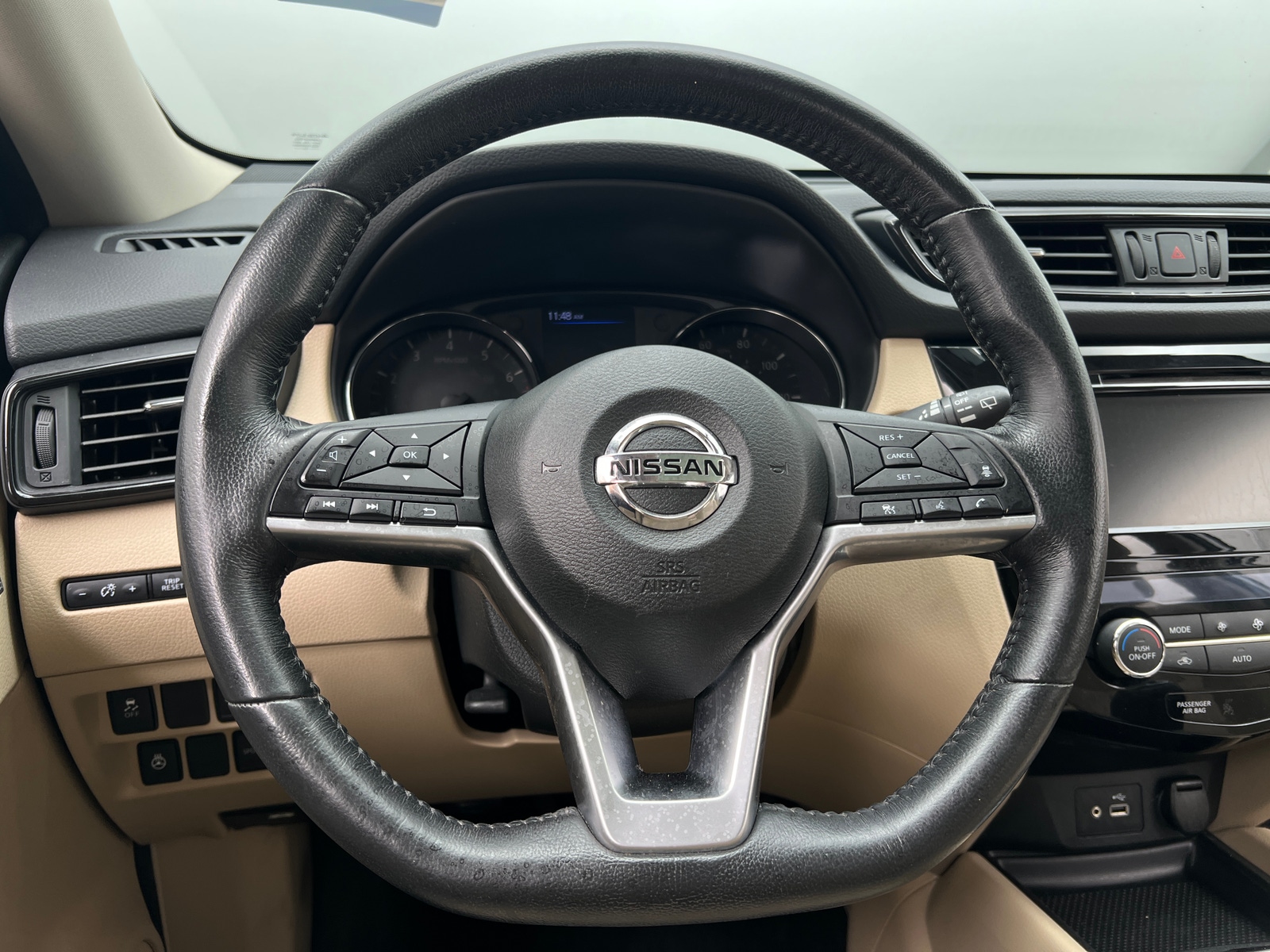 Thumbnail: 2018 Nissan Rogue - 5