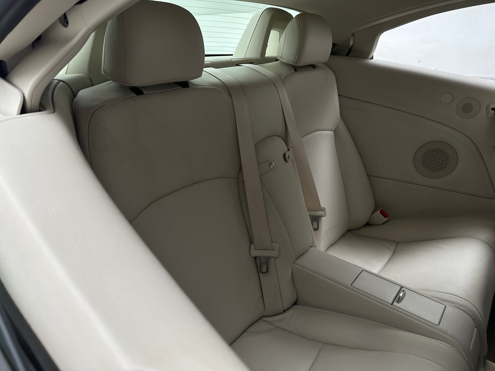 Thumbnail: 2010 Lexus IS - 5