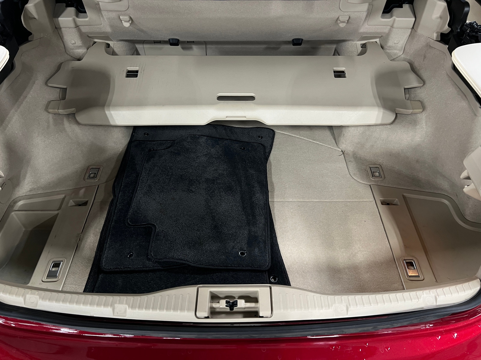 Thumbnail: 2010 Lexus IS - 6