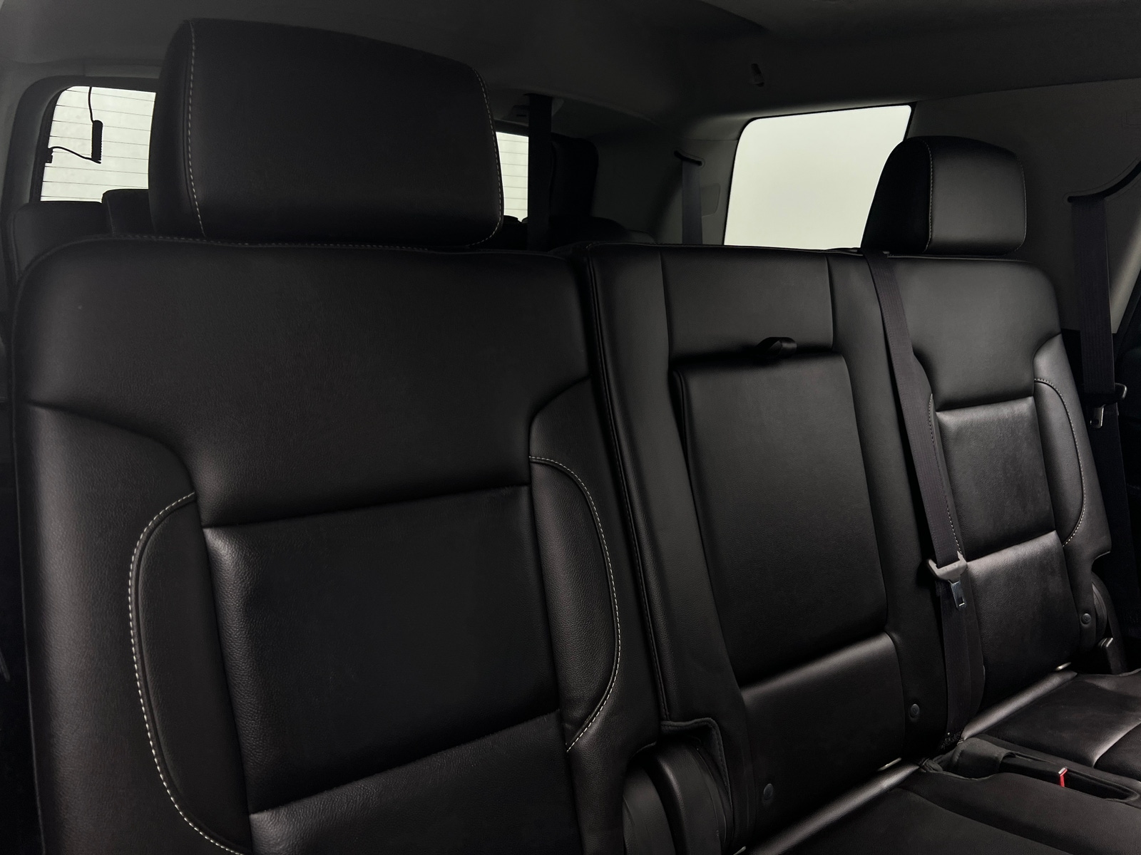 Thumbnail: 2015 Chevrolet Tahoe - 5