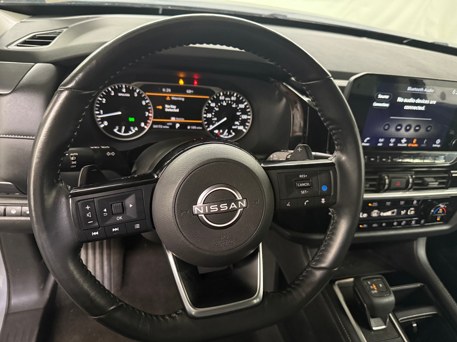 Thumbnail: 2023 Nissan Pathfinder - 4