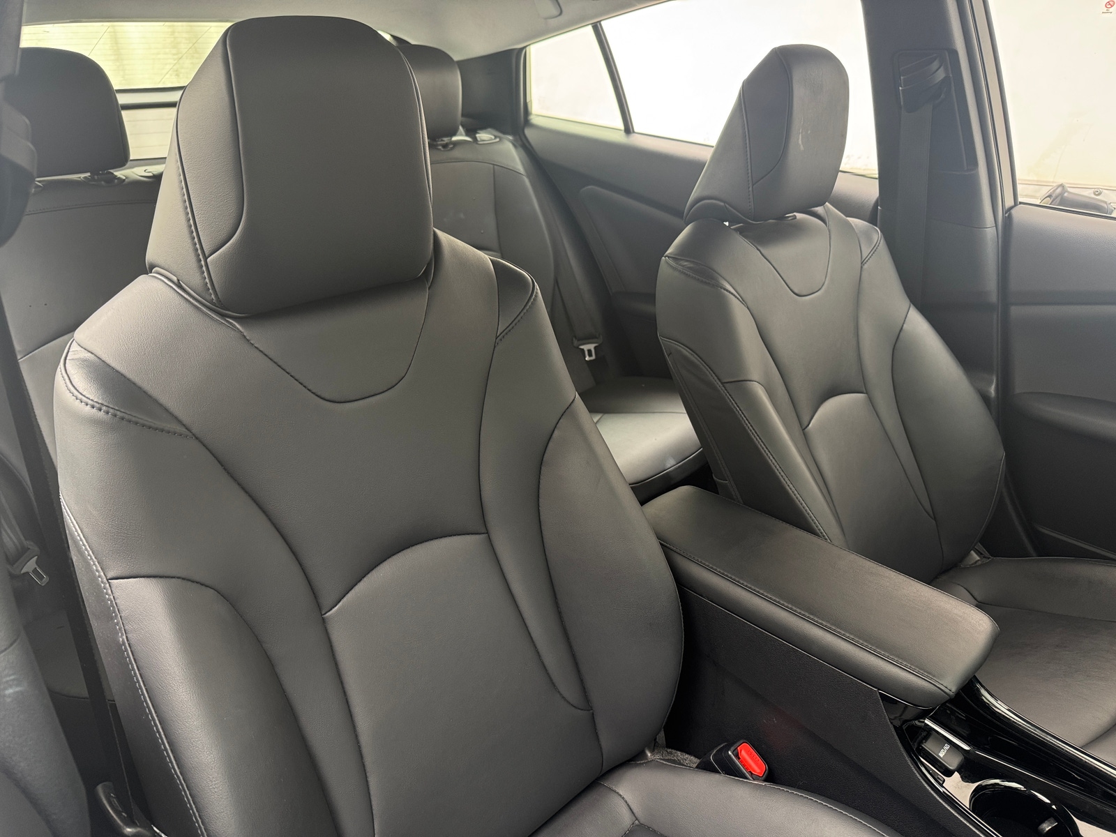 Thumbnail: 2017 Toyota Prius - 2
