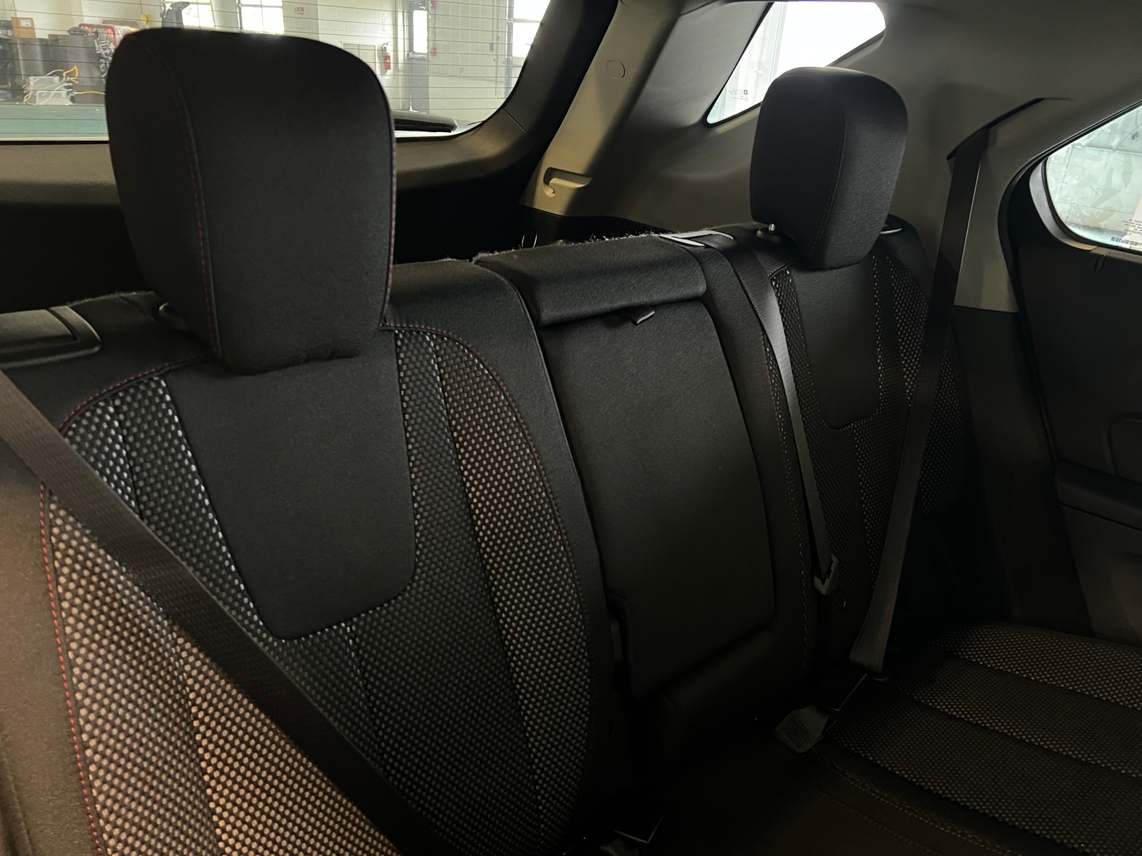 Thumbnail: 2017 Chevrolet Equinox - 6