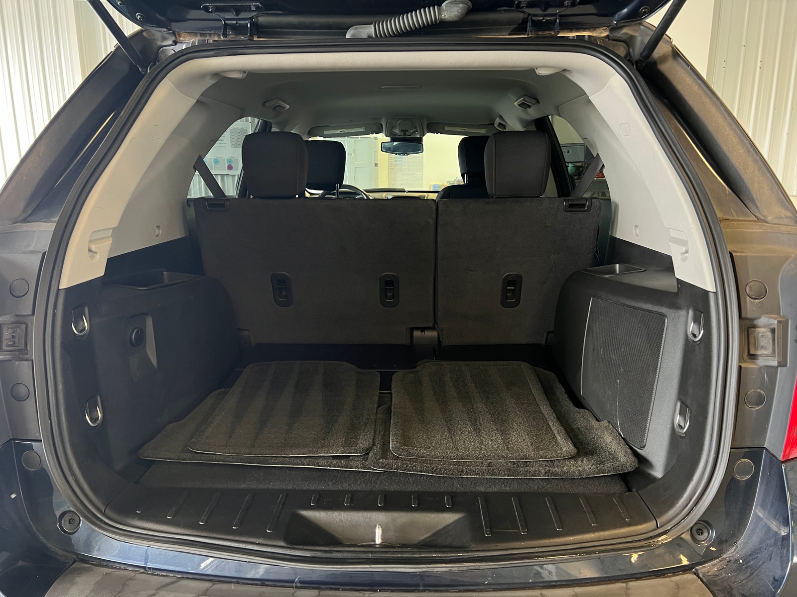 Thumbnail: 2017 Chevrolet Equinox - 7