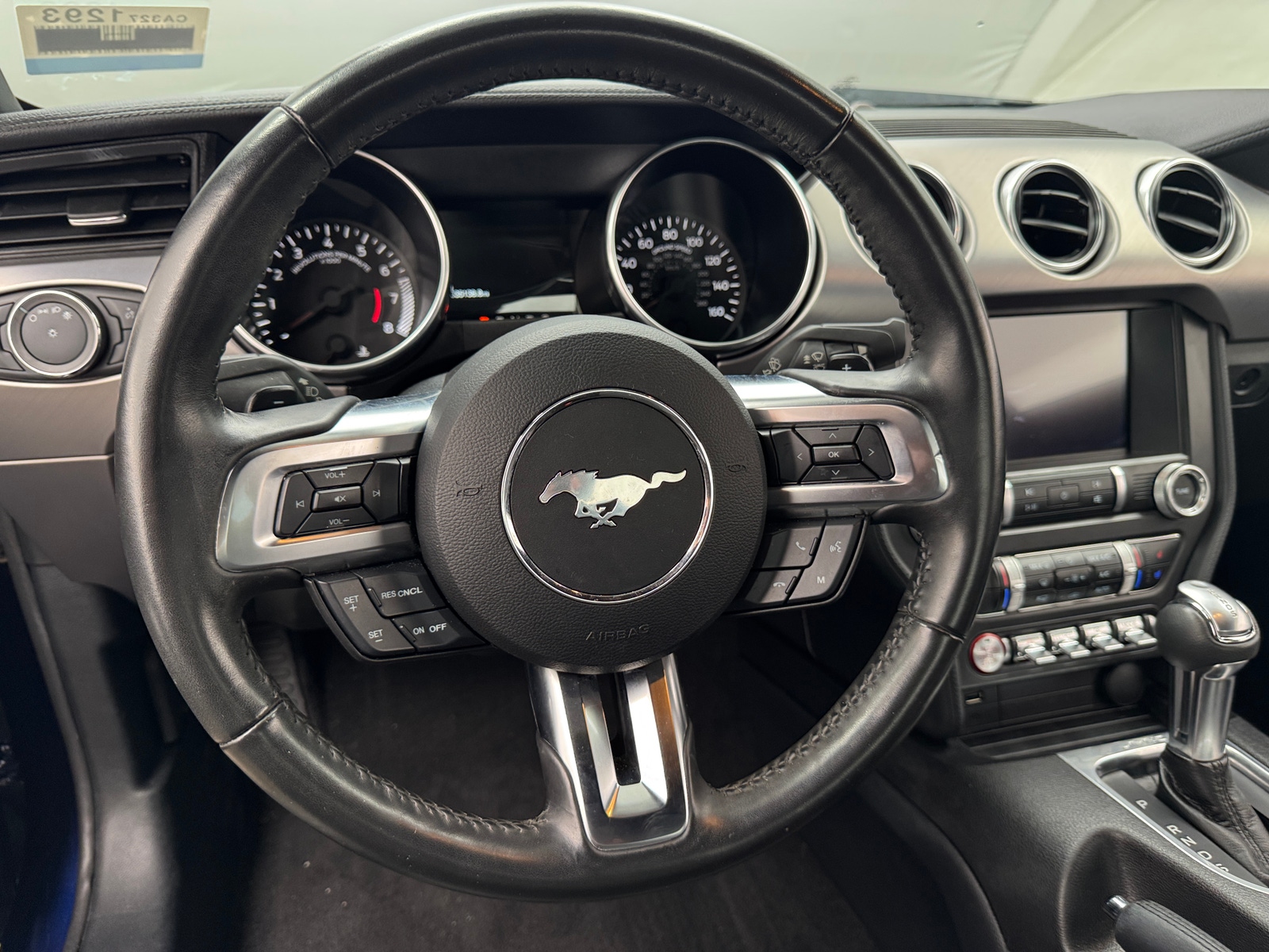 Thumbnail: 2020 Ford Mustang - 3