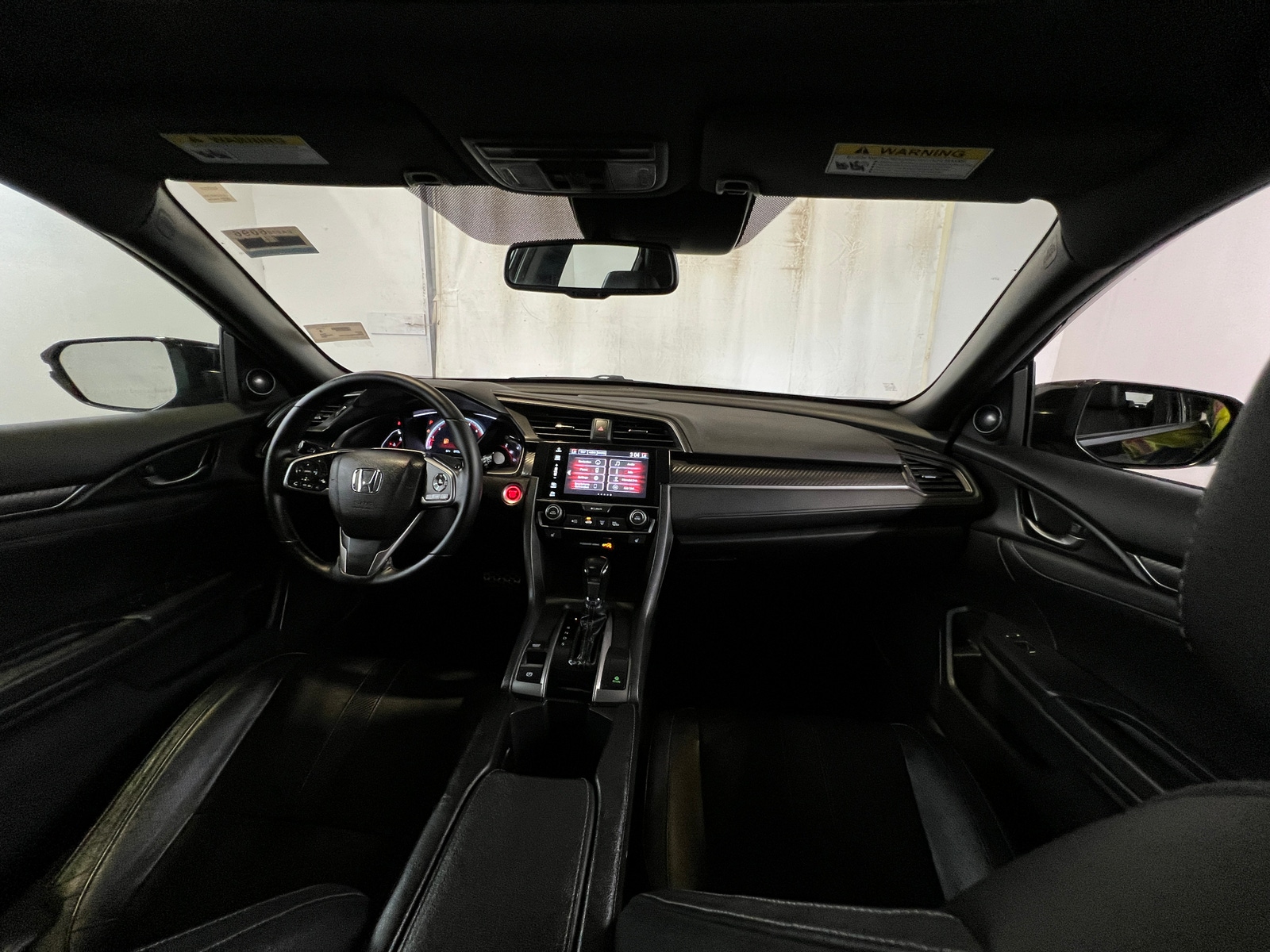 Thumbnail: 2018 Honda Civic - 2