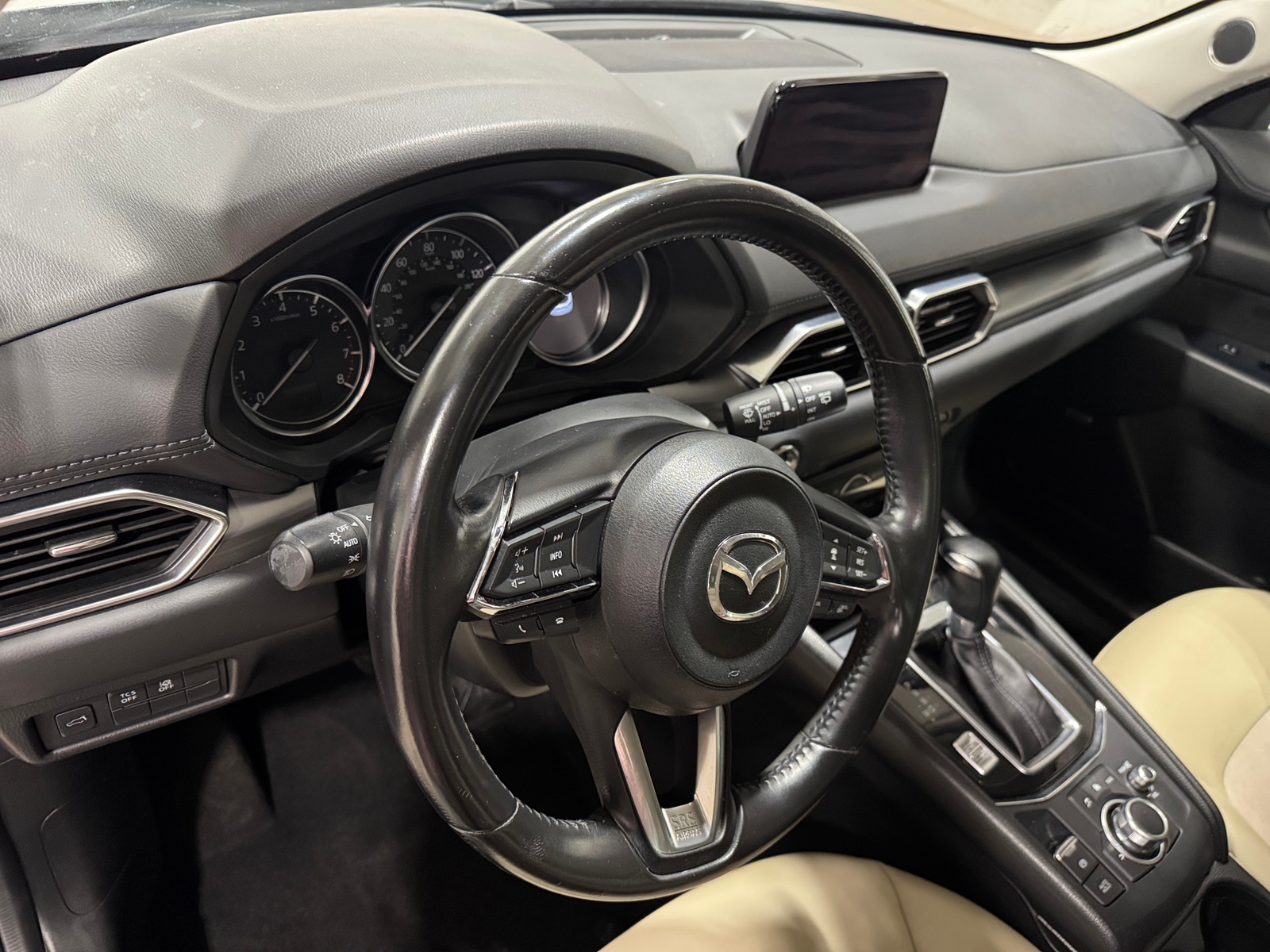 Thumbnail: 2018 Mazda CX-5 - 2