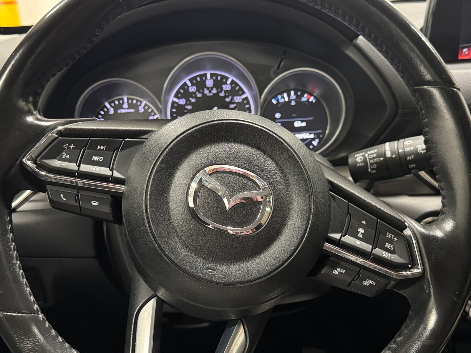 Thumbnail: 2018 Mazda CX-5 - 4