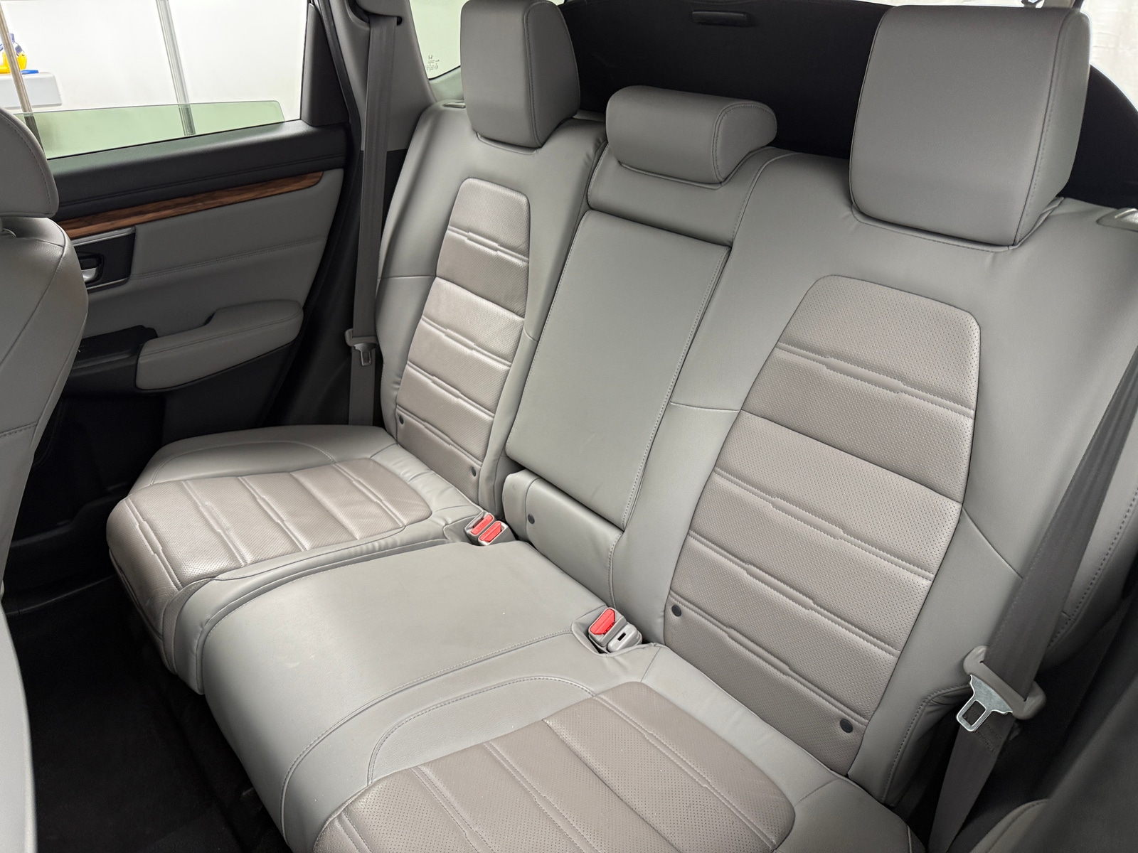 Thumbnail: 2018 Honda CR-V - 5