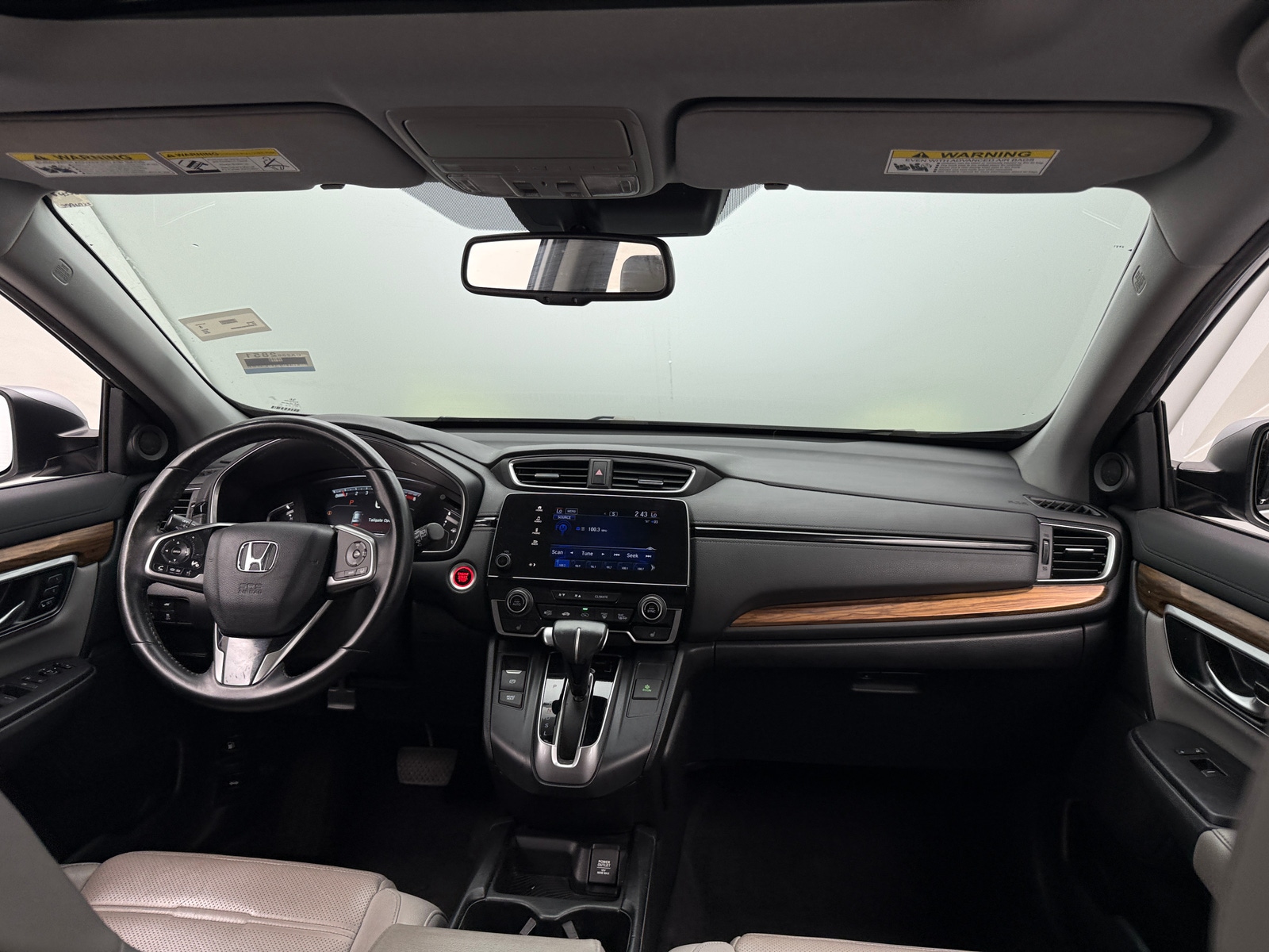 Thumbnail: 2018 Honda CR-V - 2