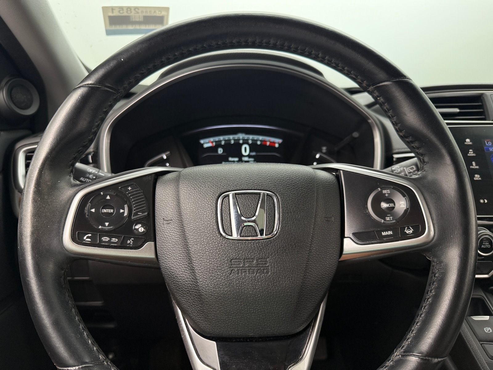 Thumbnail: 2018 Honda CR-V - 4
