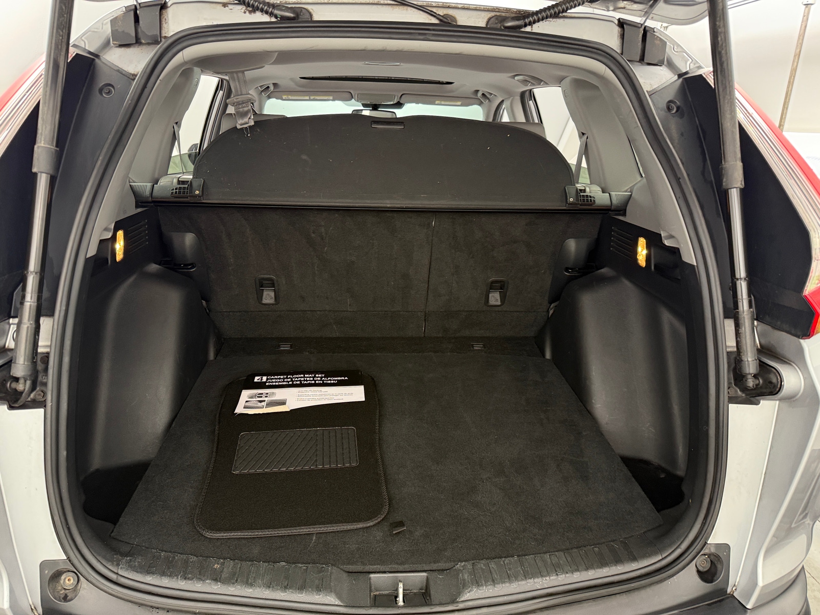 Thumbnail: 2018 Honda CR-V - 6