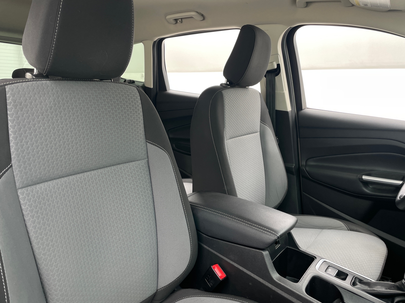 Thumbnail: 2018 Ford Escape - 2
