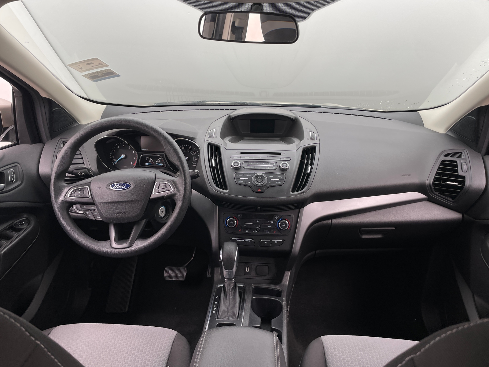 Thumbnail: 2018 Ford Escape - 3