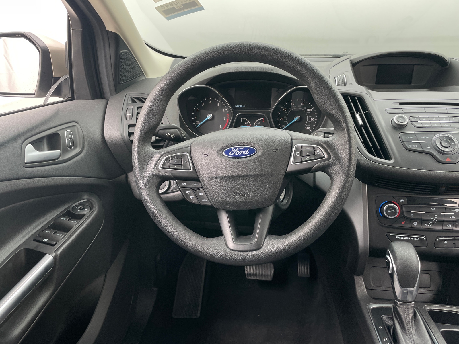 Thumbnail: 2018 Ford Escape - 5