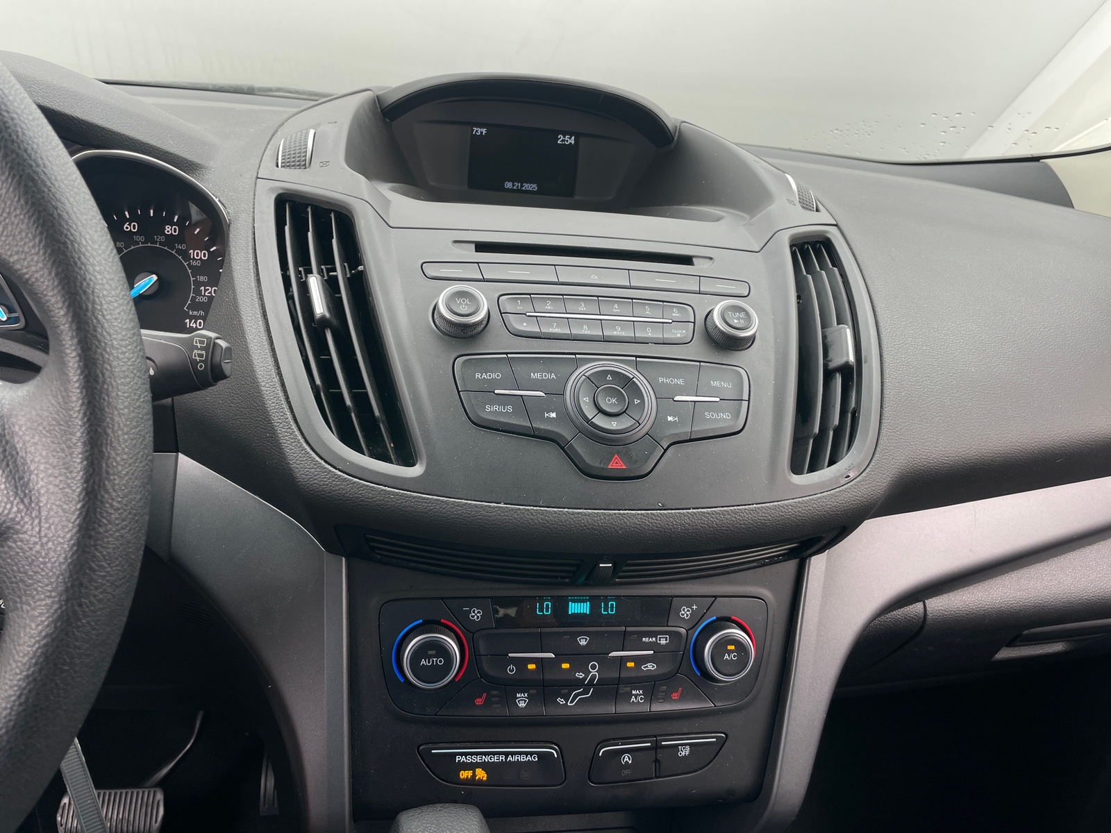 Thumbnail: 2018 Ford Escape - 4