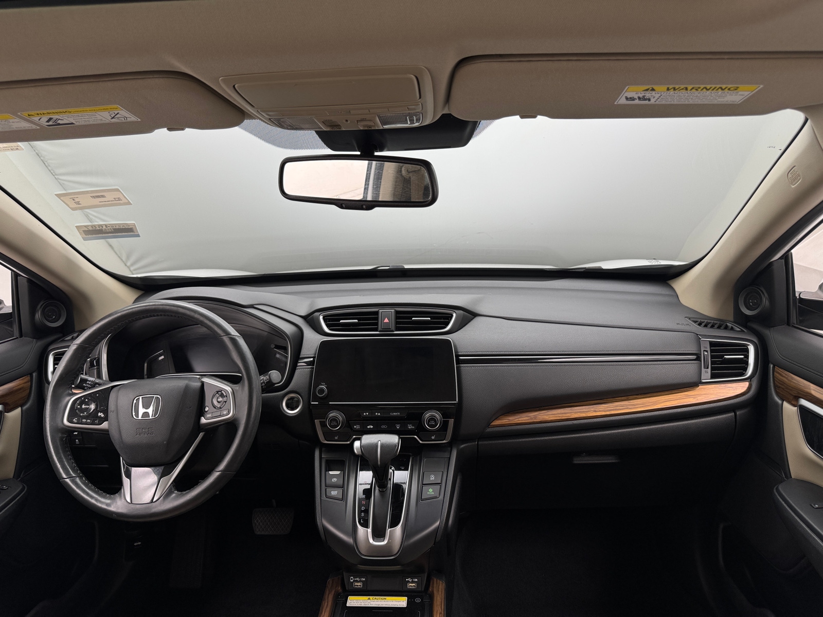 Thumbnail: 2021 Honda CR-V - 2