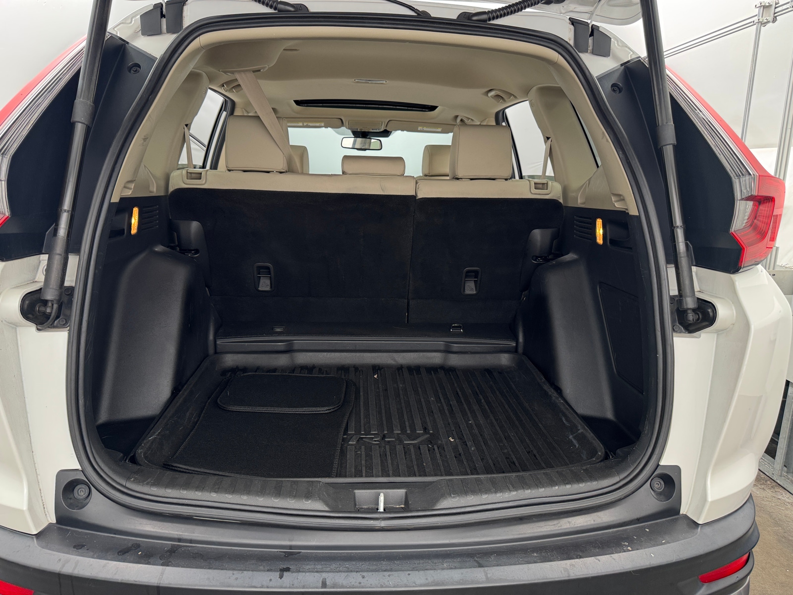 Thumbnail: 2021 Honda CR-V - 6