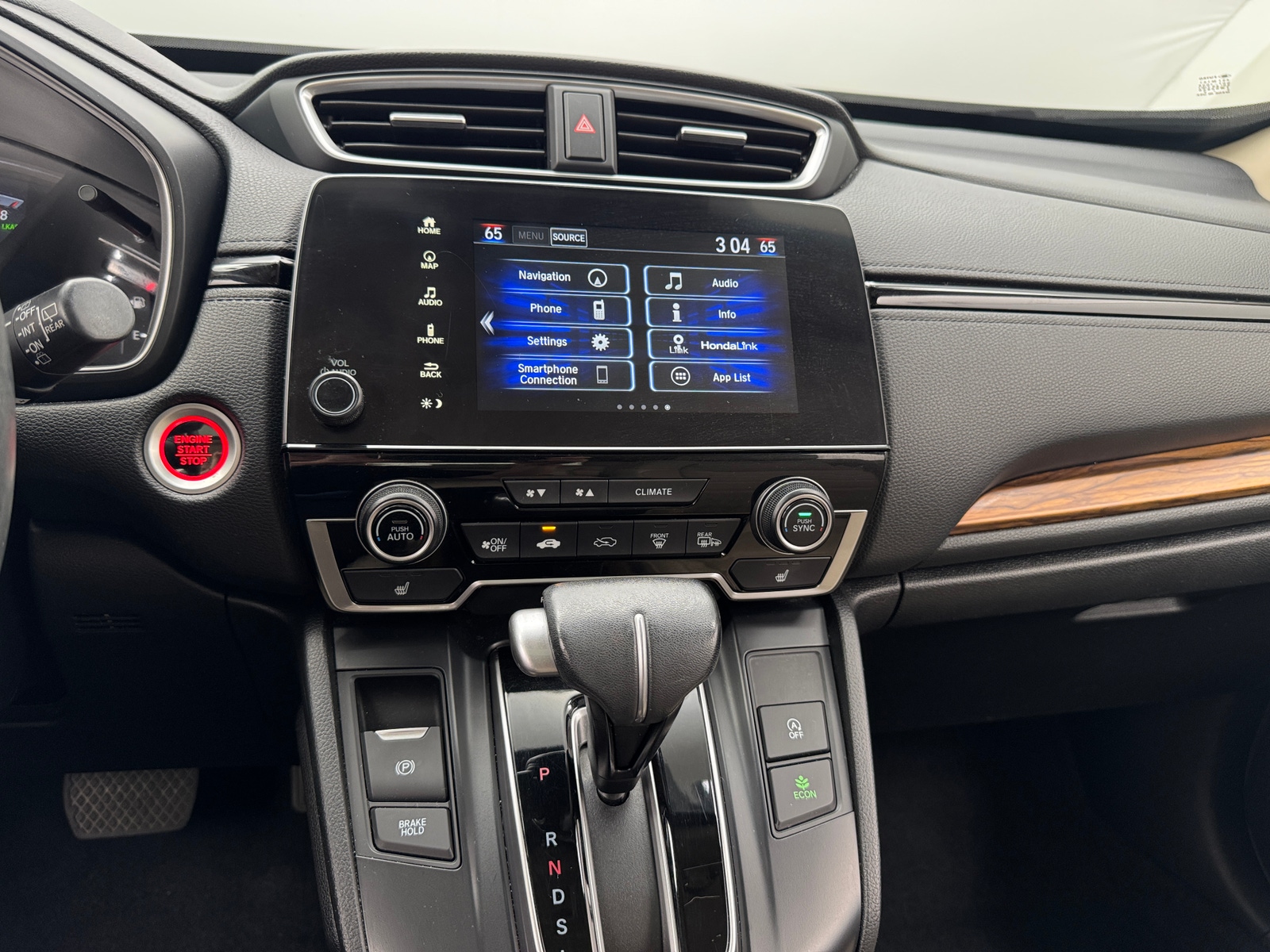 Thumbnail: 2021 Honda CR-V - 3