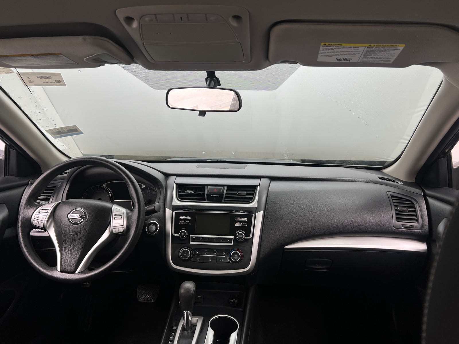 Thumbnail: 2018 Nissan Altima - 3