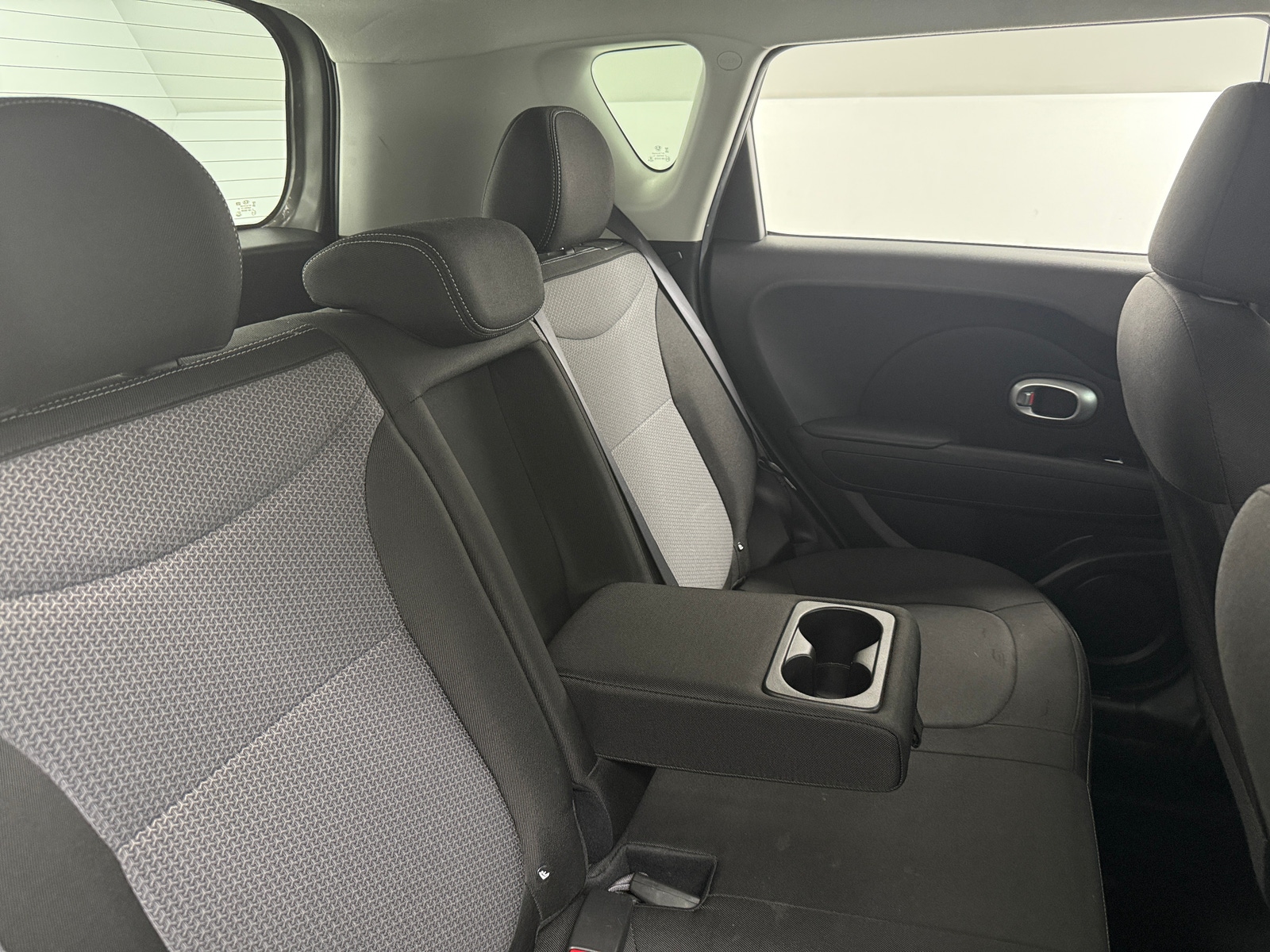 Thumbnail: 2018 Kia Soul - 6