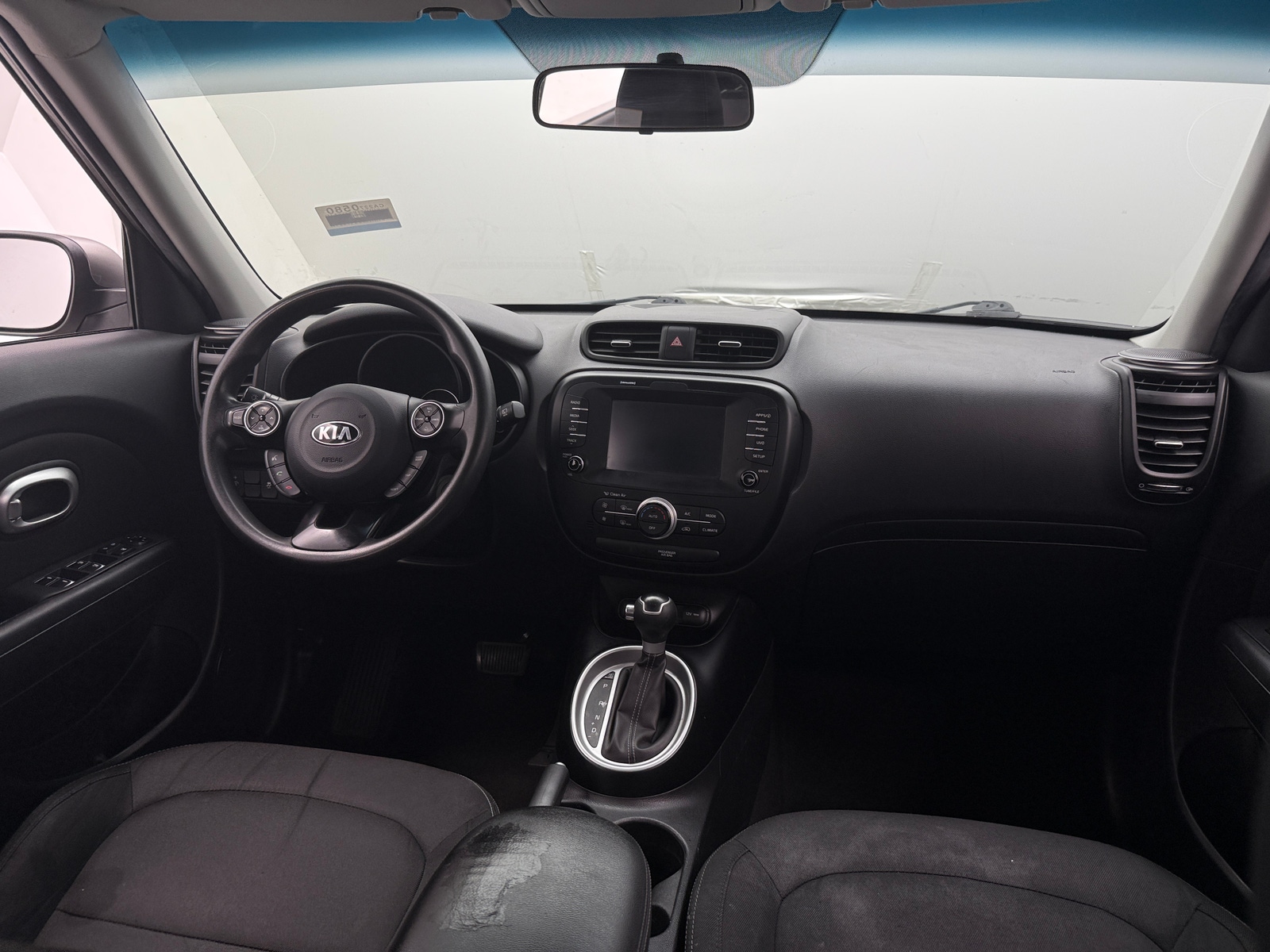 Thumbnail: 2018 Kia Soul - 3