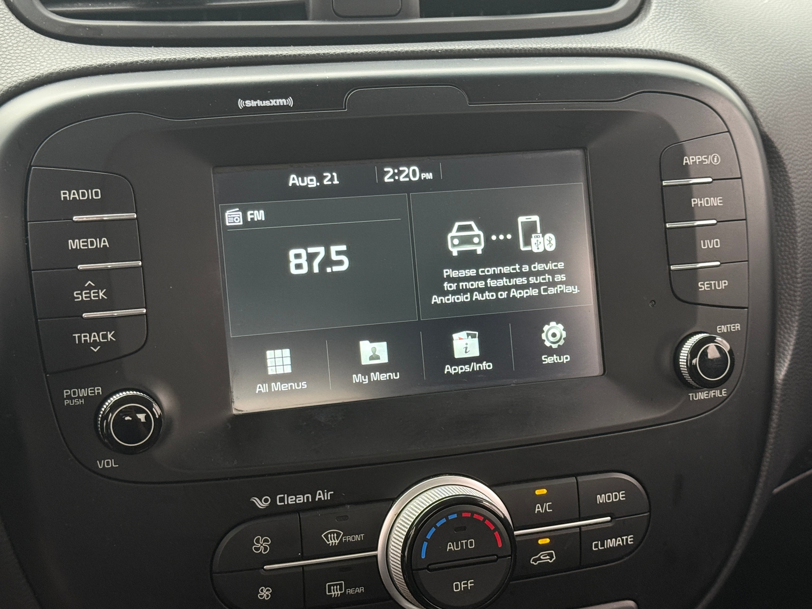 Thumbnail: 2018 Kia Soul - 4