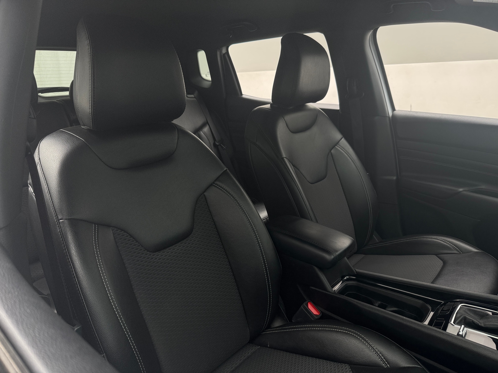 Thumbnail: 2023 Jeep Compass - 2